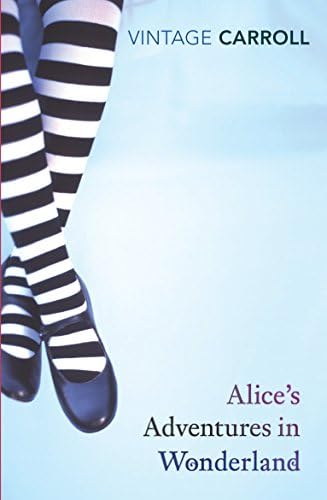 Amazon.com: Alice's Adventures in Wonderland: 9780008514242: Books